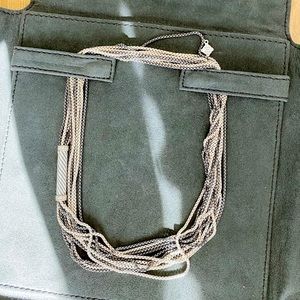 David Yurman necklace
